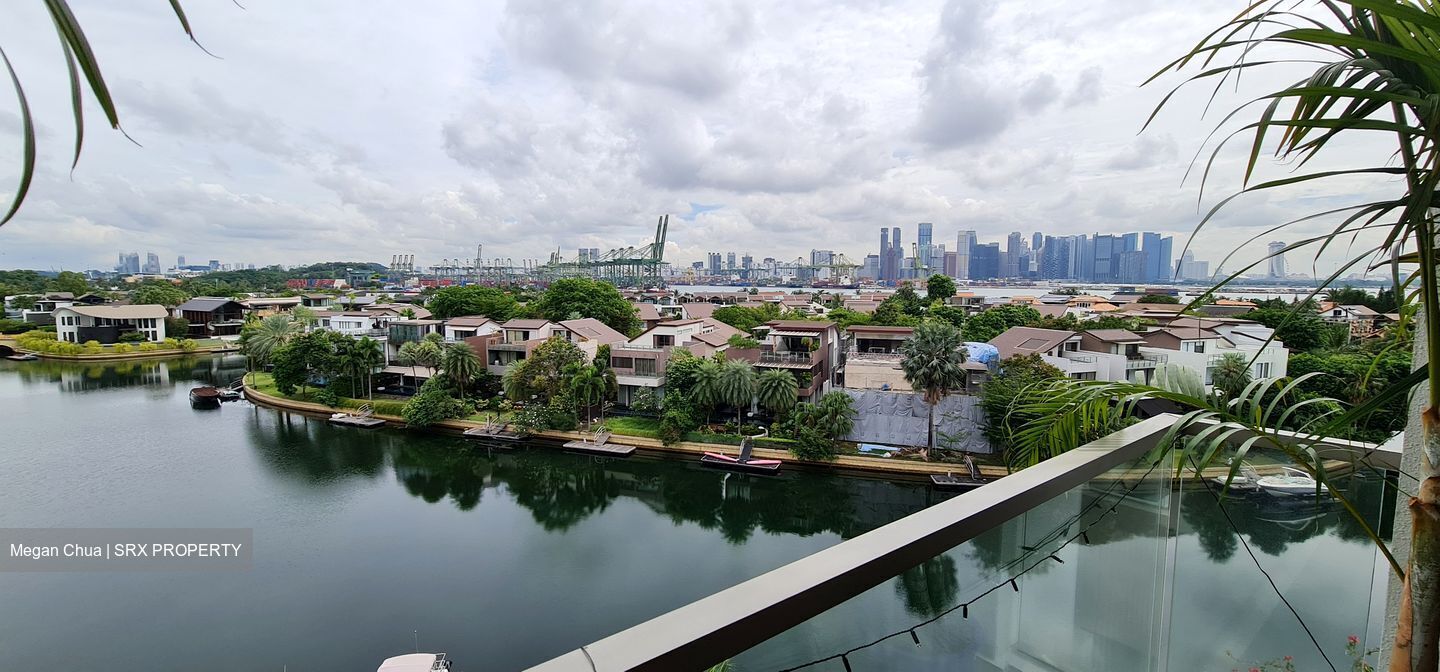 The Berth By The Cove (D4), Condominium #488304941